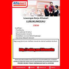 We did not find results for: Lowongan Kerja Alfamart Lubuklinggau Juli 2019