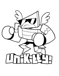 These fun and educational free unicorn coloring pages to print will allow children to travel to a fantasy land full of wonders, while learning about this magical creature. Top 20 Printable Unikitty Coloring Pages Online Coloring Pages