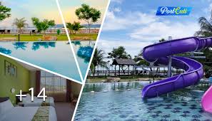 Now $26 (was $̶5̶4̶) on tripadvisor: Resort Hotel Menghadap Pantai Indah Di Langkawi Siap Ada Kolam Renang Mini Waterpark Sebagai Tarikan Utama Percutian Di Sini Port Cuti