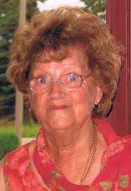 Mariette Roy (1927-2011)