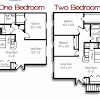 House plans with guest suite & floor plans with inlaw suite. 1