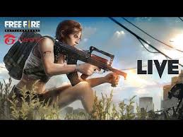 The original concept of free fire allows 50 free. Live Free Fire Ranked Diamond Youtube