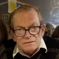 Joseph Oravec Obituary