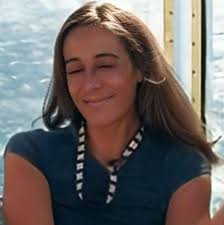 Rosalia Castro Fernandez