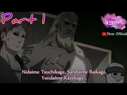 Awal Perang Dunia Shinobi 4 Perang Dunia Shinobi 4 Part 1 Youtube