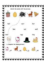 These whole class vocabulary activities are great for elementary learners through fifth grade and beyond. English Worksheets 1st Grade Vocabulary Sheet