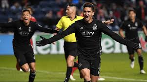 Según informó el mercurio, felipe gutiérrez volverá a san carlos de apoquindo y será el primer refuerzo de la uc para el 2021. Futbol Todo Felipe Gutierrez Goleador En La Mls Futbol Todo