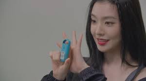 11 Of Red Velvet Irene's Must-Have Items She Carries In Her Bag
