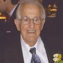 Clarence Hnetkovsky Obituary