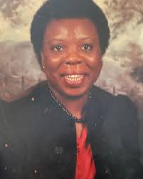 Most Recent Obituaries