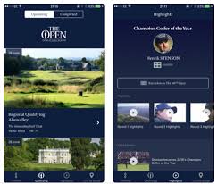 Canterbury golf clubone of the top harry colt designed courses in england. Best Golf Apps For Iphone Apps To Help Raise Your Game