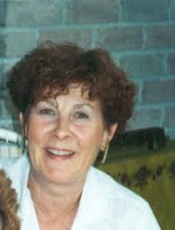 Louise (née Gariépy) Atkinson (Avis de décès)