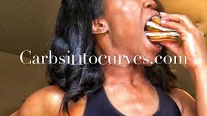Carbsintocurves Home Facebook