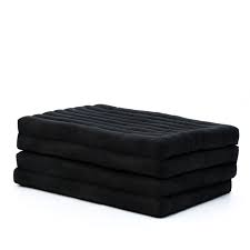 Mit einer pflegefachfrau kam ich öfters ins es ist keineswegs das erste mal, dass ich mit dem thema harte matratze in kontakt komme. Leewadee Klappmatratze Gastebett Klappbar Auto Matratze Gastematratze Klappbar Faltbare Matratze 200x80x8 Cm Kapok Schwarz