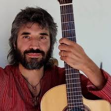 Jesse Hendricks, Spanish Guitar