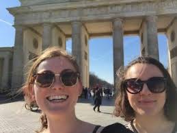 Study Abroad and research