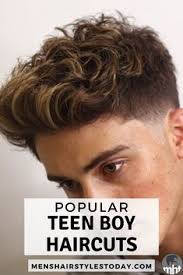 Pin On Haircuts For Boys