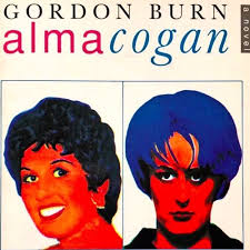 Stream Alma Cogan by Gordon Burn by Backlisted Podcast