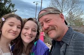 Fundraiser by Cydney Leonard : Support Chris's Journey to Healing and  Recovery