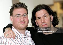 26 Press Conference Promoting Sirius Satellite Radio Hard Attack 27 Stock  Photos, High-Res Pictures, and Images