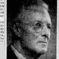 Edward Adrian Kosten (1879–1954)