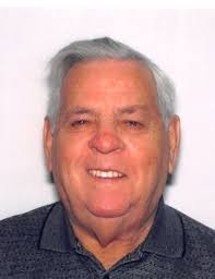 Obituary information for Donald Henry Stives
