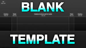 We did not find results for: Best Blank Youtube Banner Template With Gridlines 2017 Youtube