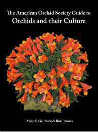 It has been called an industry group. The American Orchid Society Guide To Orchids And Their Culture American Orchid Society