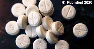 Image result for Oxycodone