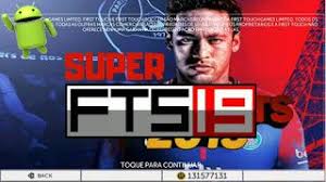 This Fts 2019 Mod Apk Contains Unlimited Coins And Hacked Money For Those Of You Who Have Been Waiting For The Late Data Folder Download Games Football Manager
