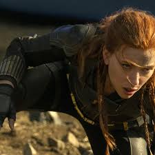 Black Widow' Ending and Post Credits Scene, Explained