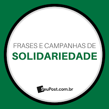 pin em frases de solidariedade campanhas pin em frases de solidariedade campanhas