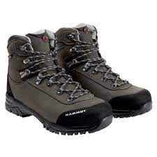 Swiss premium outdoor company founded in 1862 providing high quality products and unique brand experiences to mountain sports enthusiasts around. Mammut Trovat Advanced High Gtx Trekking Shoe Men Graphite Taupe Bike24