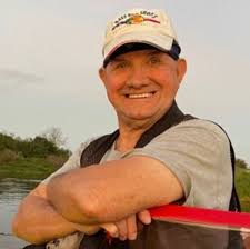 Joseph "Gene" E Smallwood Obituary May 24, 2020