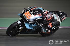 Once the government lifted the lockdown in andorra, i returned training with my motocross bike. Disconnecting Brain Key To Test Star Quartararo S Progress