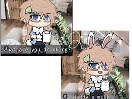 Dress up your own characters and gacha for free! What Tf What Tf Gachalifecringe