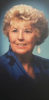 Mrs. Rosetta Bell Yates