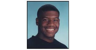 Tyrone Mitchell Obituary (2009)