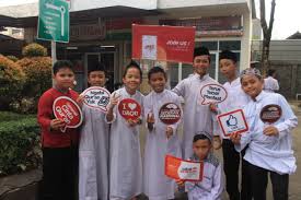 The map created by people like you! Inspirasi Dari Para Penghafal Al Qur An Ponpes Darul Qur An Kumparan Com