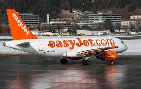 Easyjet Reprend Ses Vols Depuis Toulouse Toulouseblog Fr