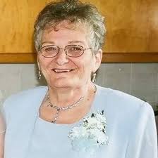 Sharon Hawley Obituary