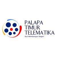 Logo PT PALAPA TIMUR TELEMATIKA