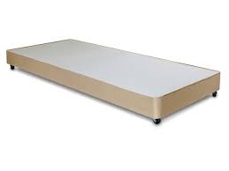 This deluxe adjustable bed base features controls for independent head and foot incline as well as preset after your child has outgrown the crib, tuck them into a toddler bed or a mattress with a low. Shire Faux Suede 3ft Single Low Divan Base