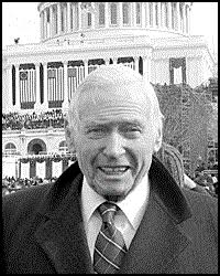 Charles Roberts Obituary (2010)