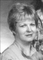 Wilma Bruce Obituary (2008)