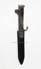 Hj dolch / fahrtenmesser hitlerjugend. Hitler Jugend Hj Messer Fahrtenmesser Philipp Militaria
