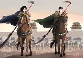 キングダム おしゃれまとめの人気アイデア pinterest hyun soo キングダム アニメ アニメ 漫画