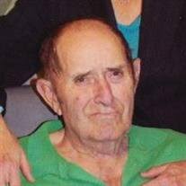 Verlin Lee Newton Obituary