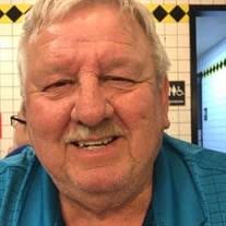 Jackie Wayne Allmon Obituary (2022)