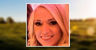 Alicia Smith Henderson Obituary July 2, 2024